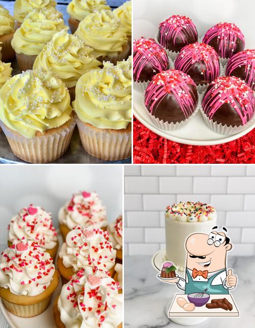 Hollywood Baked Goods