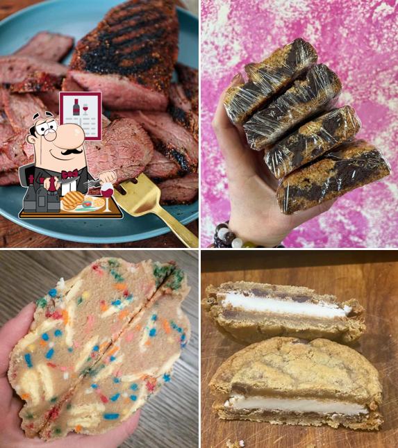 Keeks Treats