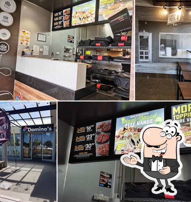 Domino's Pizza Rolleston