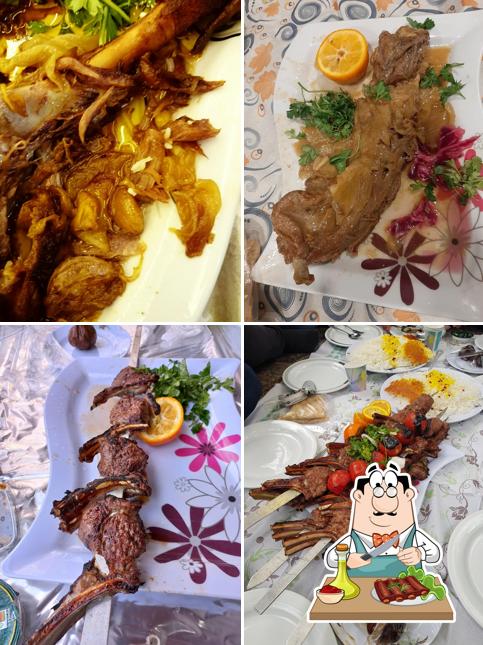 Eram Restaurant