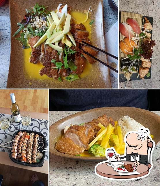 Bam's Kitchen