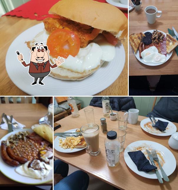 Flapjacks