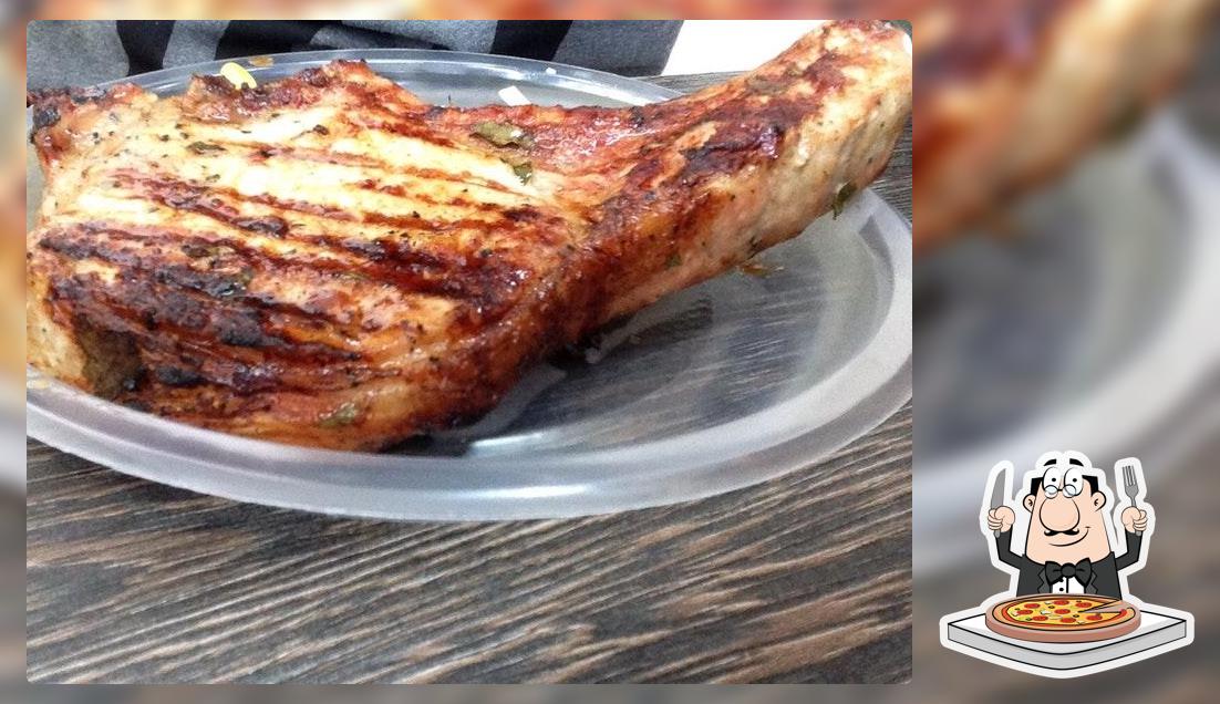 GRILL HOUSE