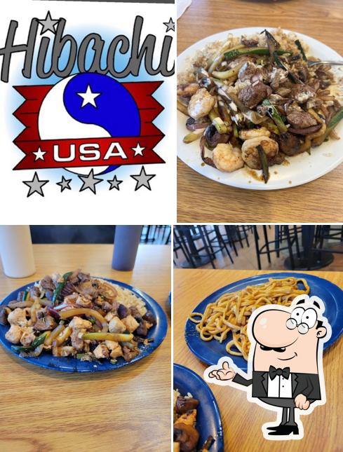 Hibachi USA