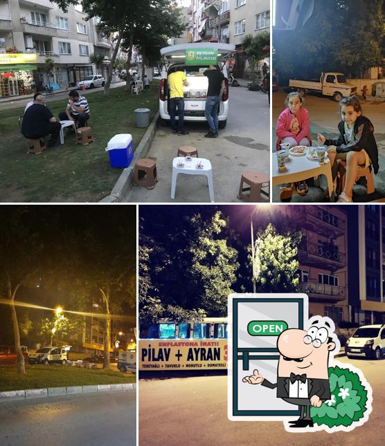 MEYDAN PİLAVCISI16