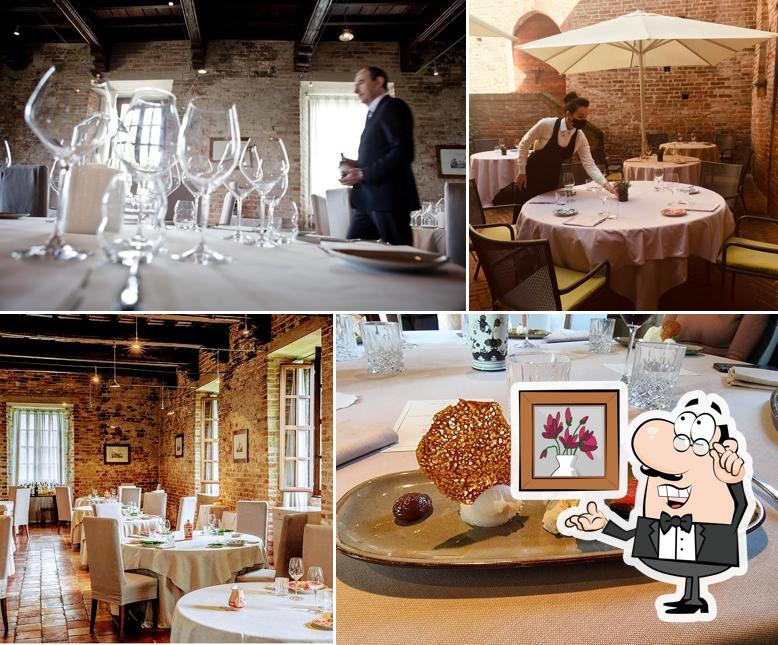 Ristorante Marc Lanteri