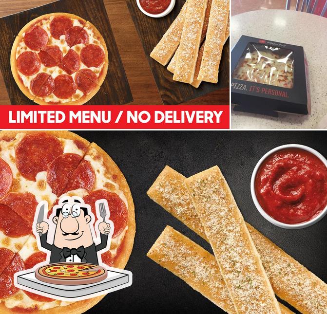 Pizza Hut Express