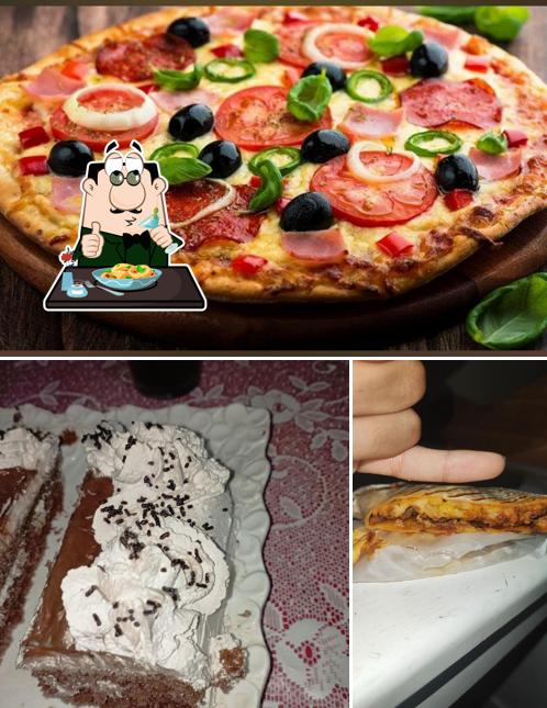 Pizza Maestro