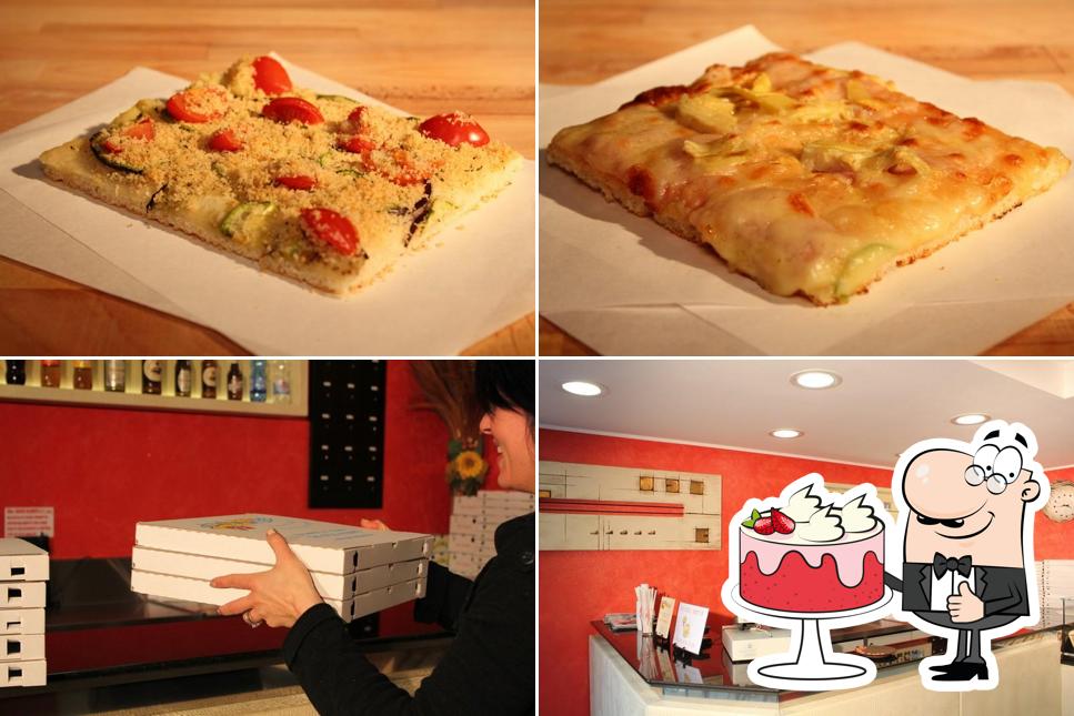 Pizzeria Lele