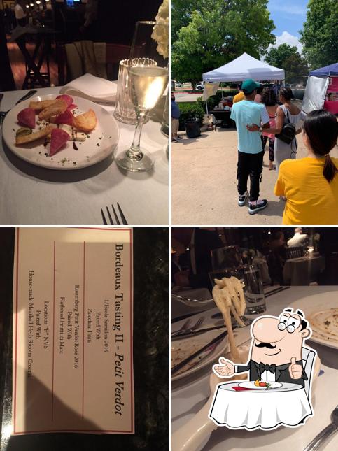 Lamberti’s Ristorante - MacArthur