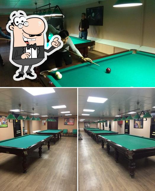 Mans Club