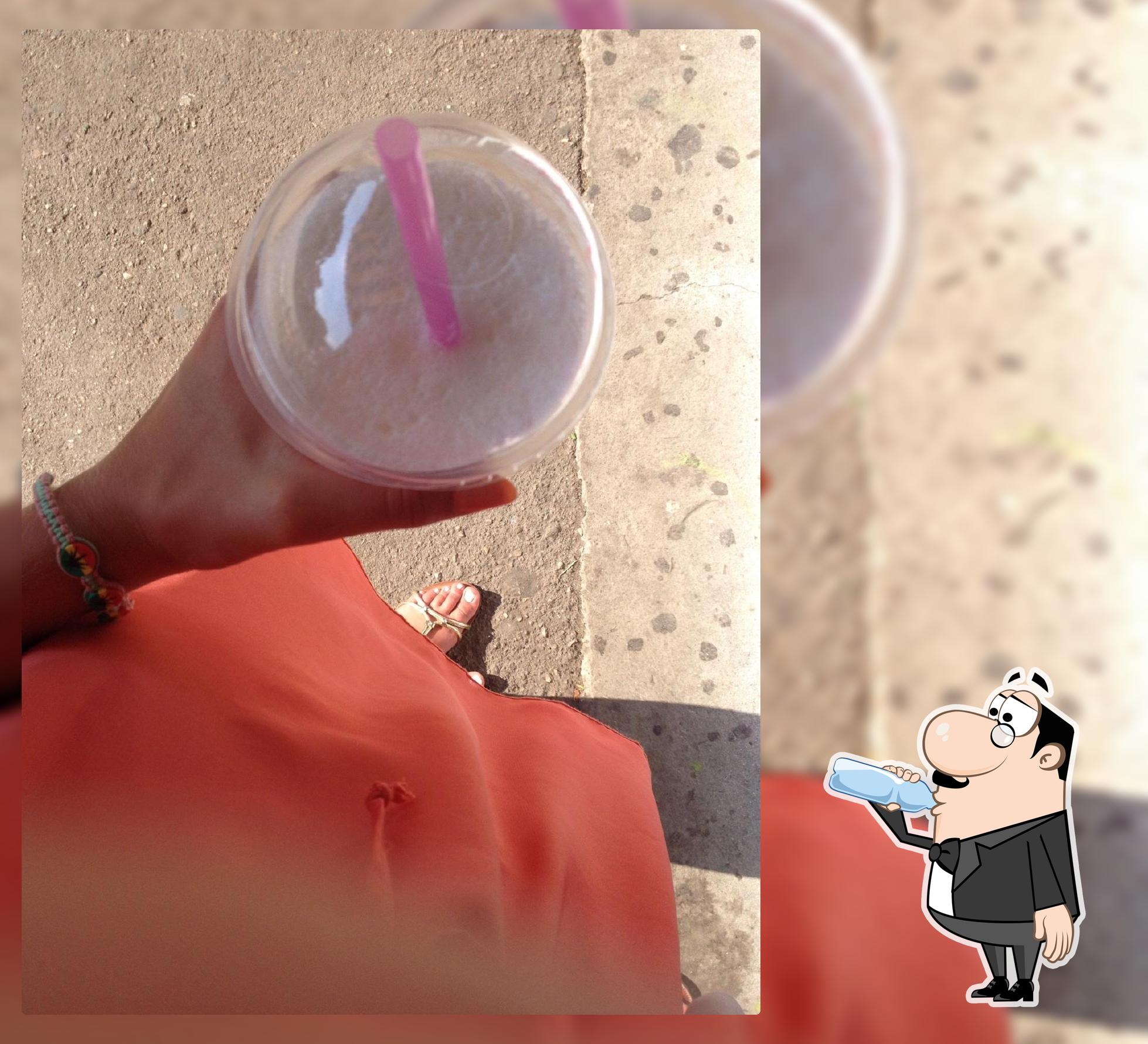 Smoozy Bar