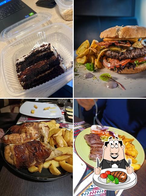ALMA GRILL