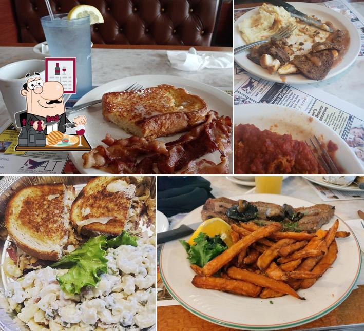 Ambrosia Diner