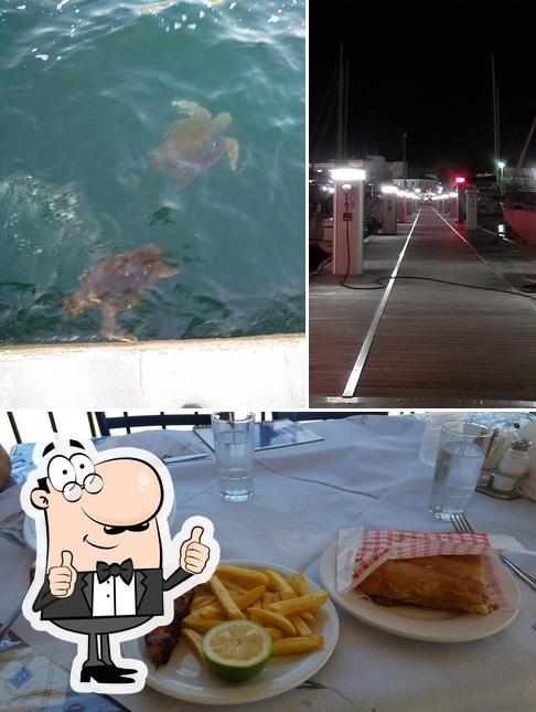 Το Λιμάνι