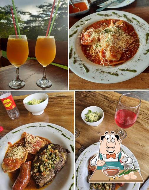 Bendita Parrilla