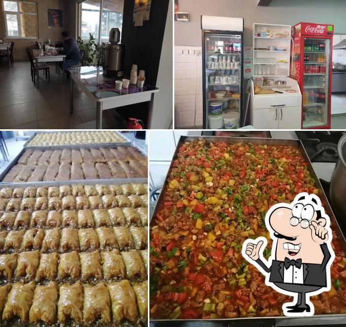 Bereket Çorba Tabldot