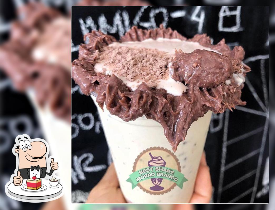 Best Shake Morro Branco