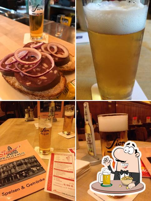 Brauhaus Stüsser