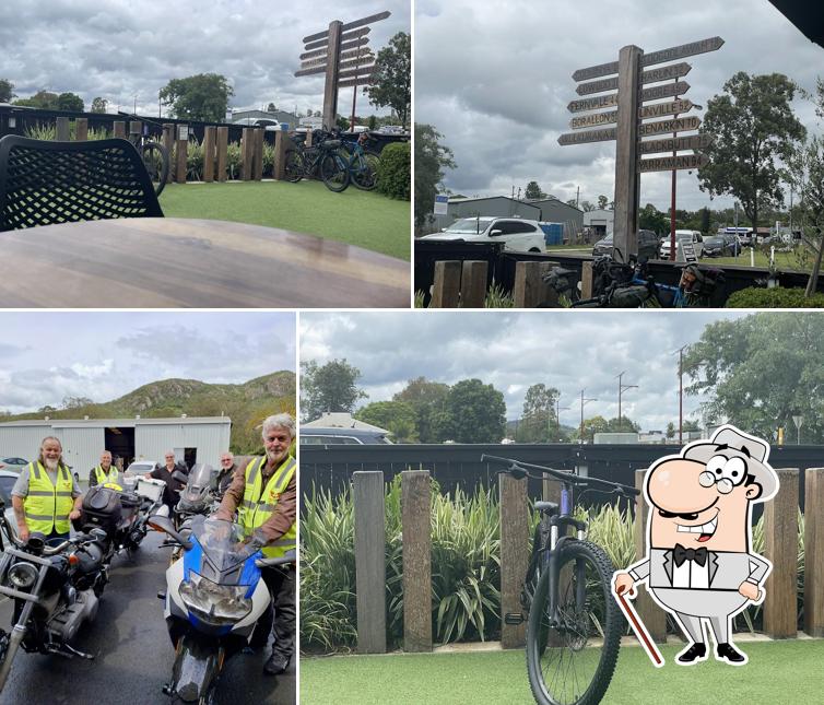 Brisbane Valley Roasters