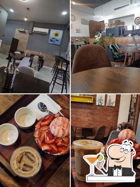 Café Tomato