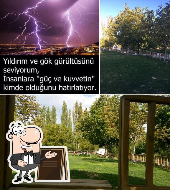 Cevizli Bahçe Balık Çiftliği