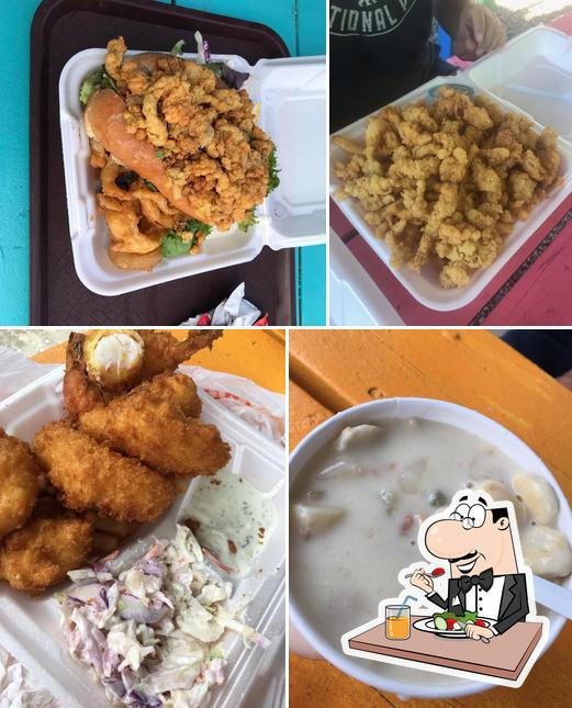 Country Chowder Shack