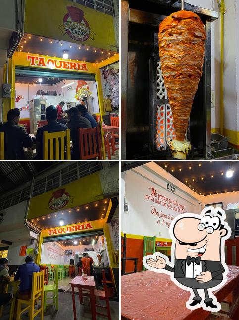 Esteban's tacos