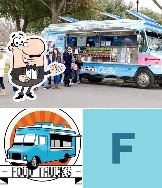 Food Truck Friday-Del Rio, TX