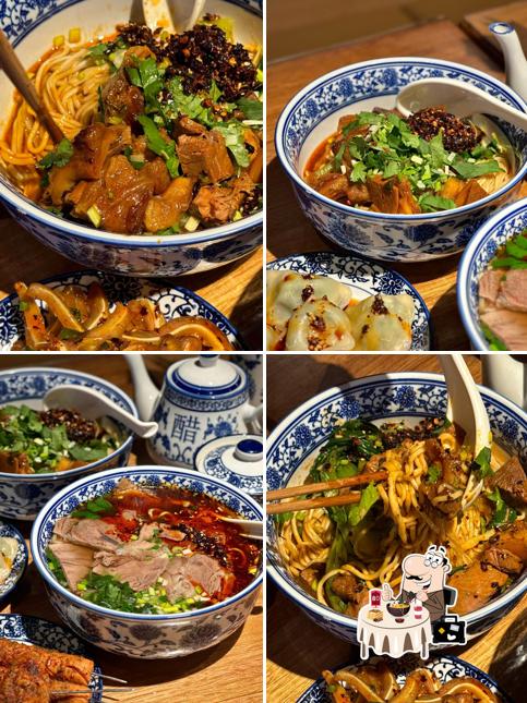 万里金汤 Golden Noodle House Point Cook