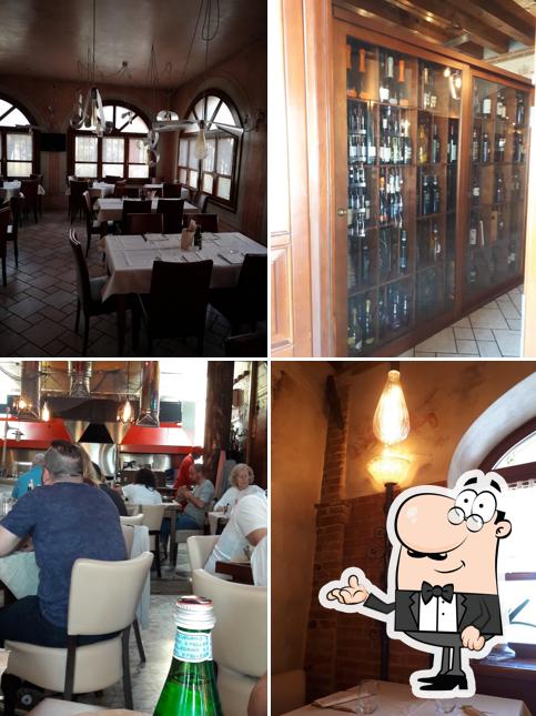 Hotel Ristorante Pizzeria Tabina