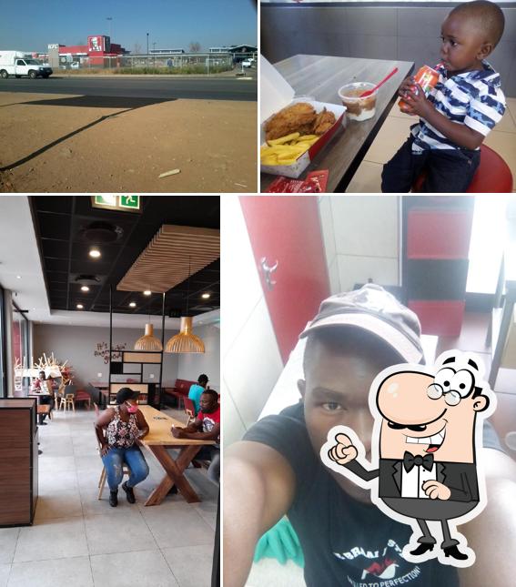 KFC Mayfield Square