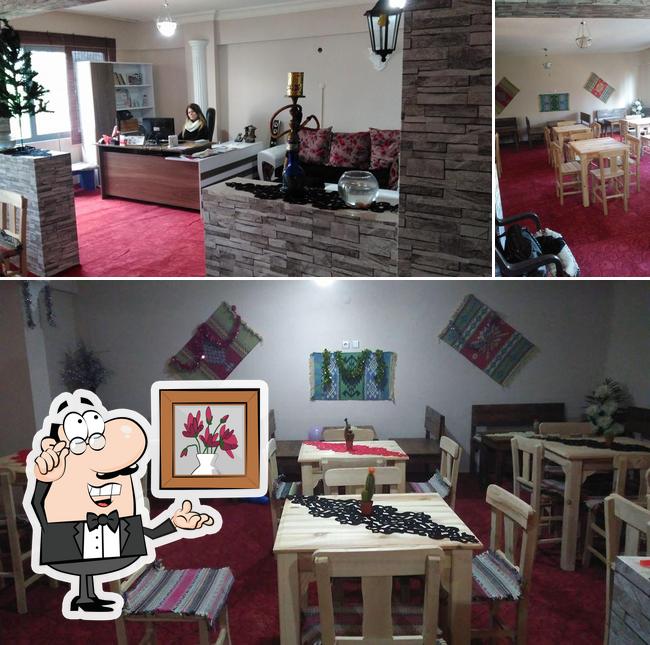 KafElif &Bistro