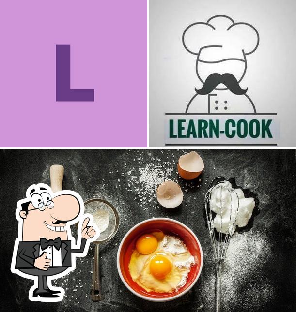 Learn cook