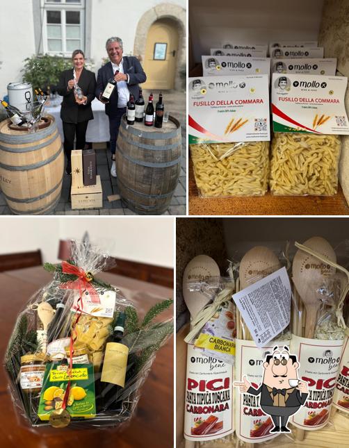 Mollo bene