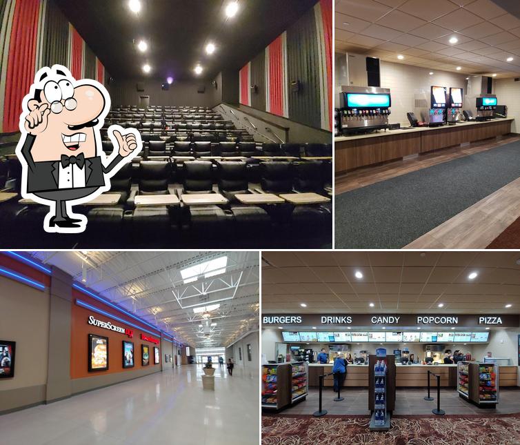 Movie Tavern Brookfield Square