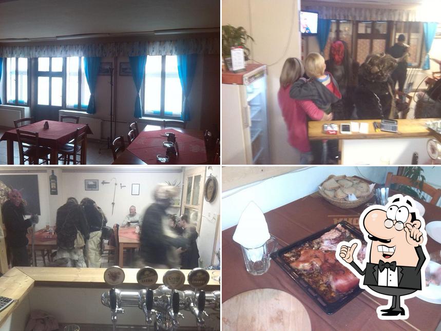 Pivnice U Ještěra