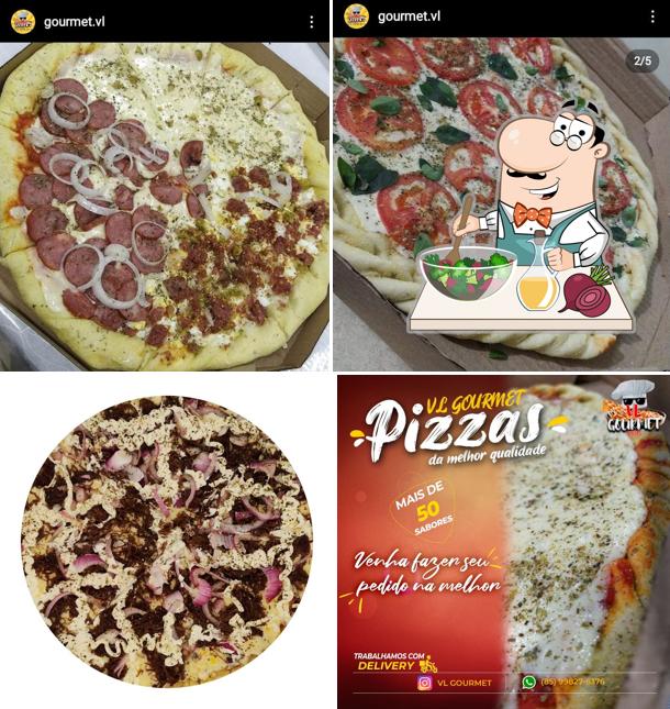 Pizzaria VL Gourmet