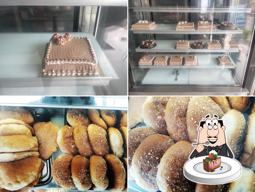 Priyanka bakers