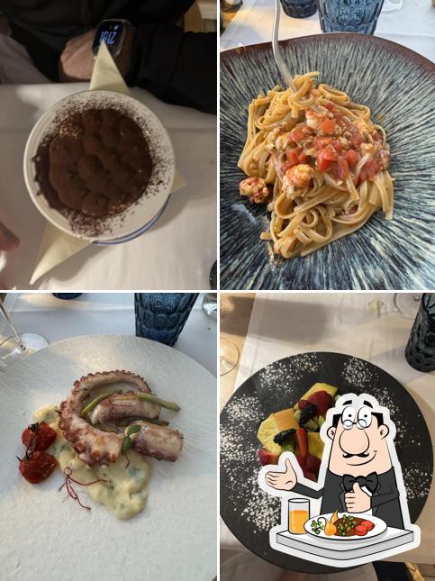 Ristorante La Marina