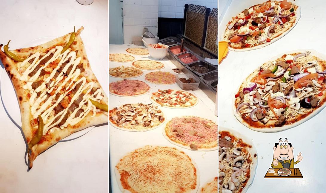 Säffle Pizzeria