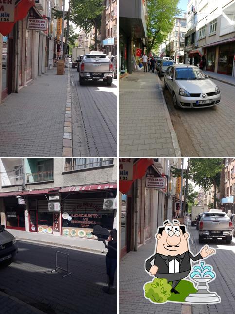 Tadım Lokantası