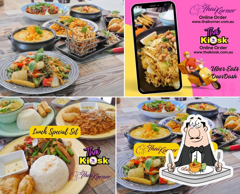 Thai Kiosk