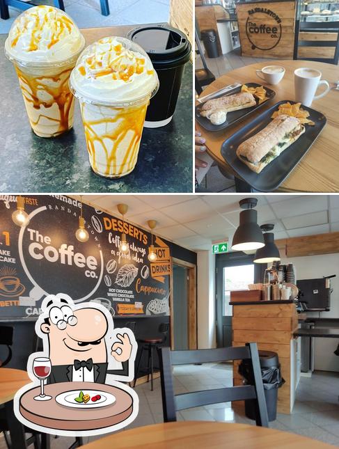 The Coffee Co Randalstown