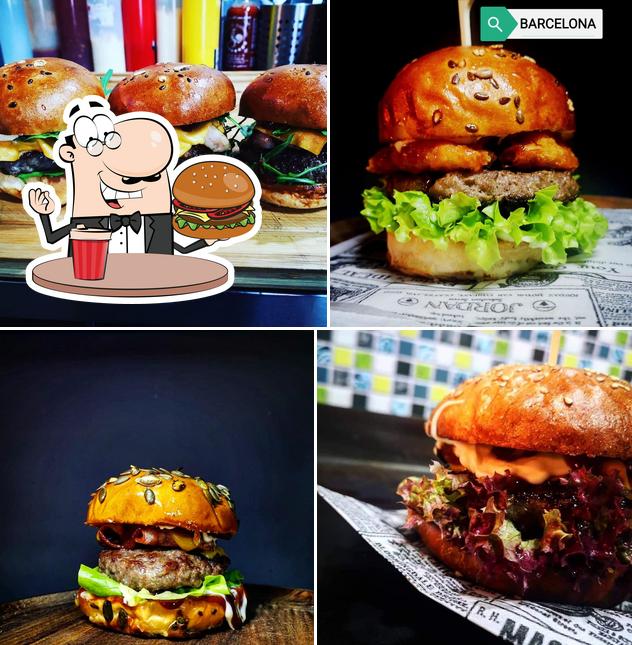 The Fking Burger Năvodari