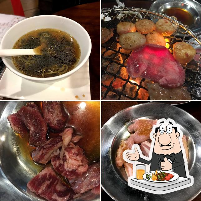 焼肉まるはち Yakiniku Maruhachi