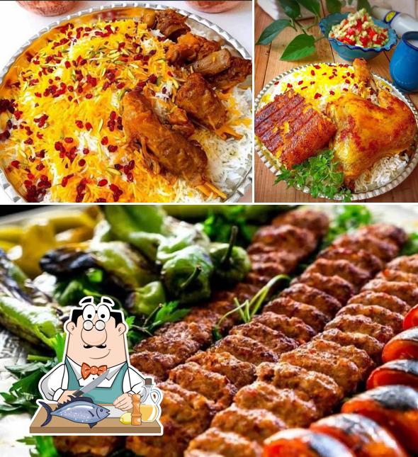 طباخی توحید.