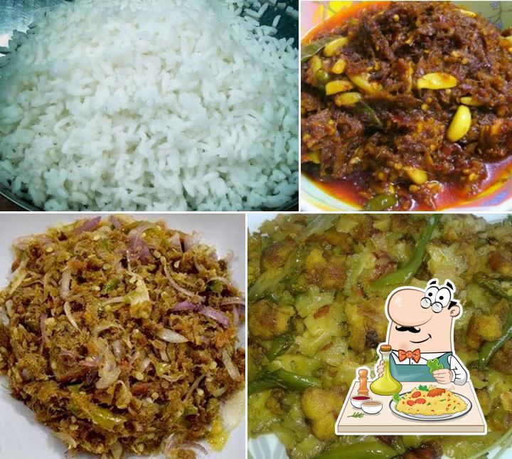 সাহিদ বাংলা খাবার হোটেল