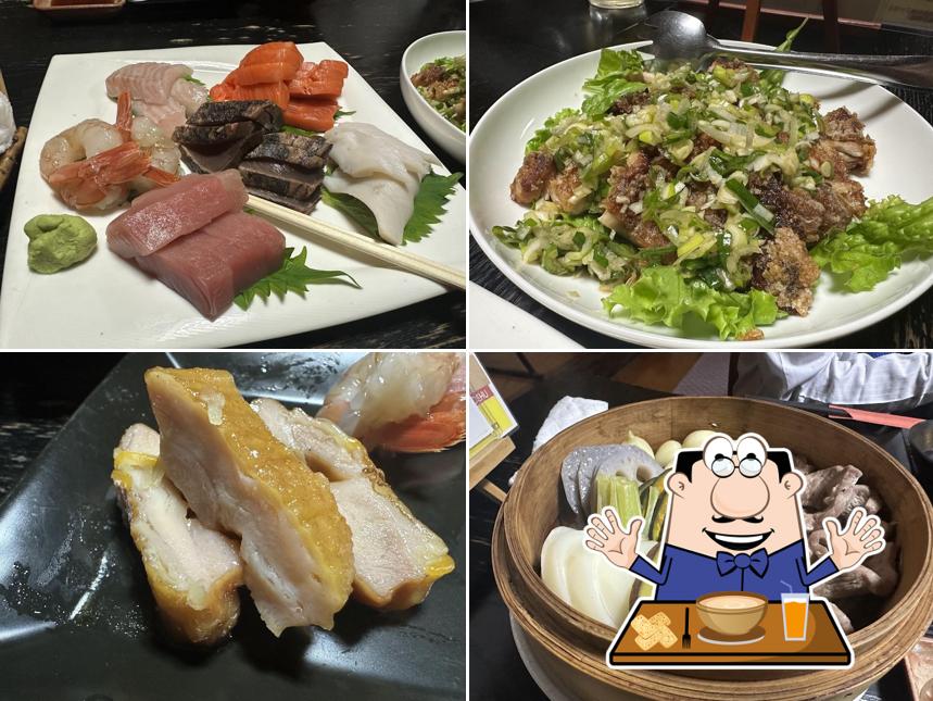 新得地鶏本舗壱杯家