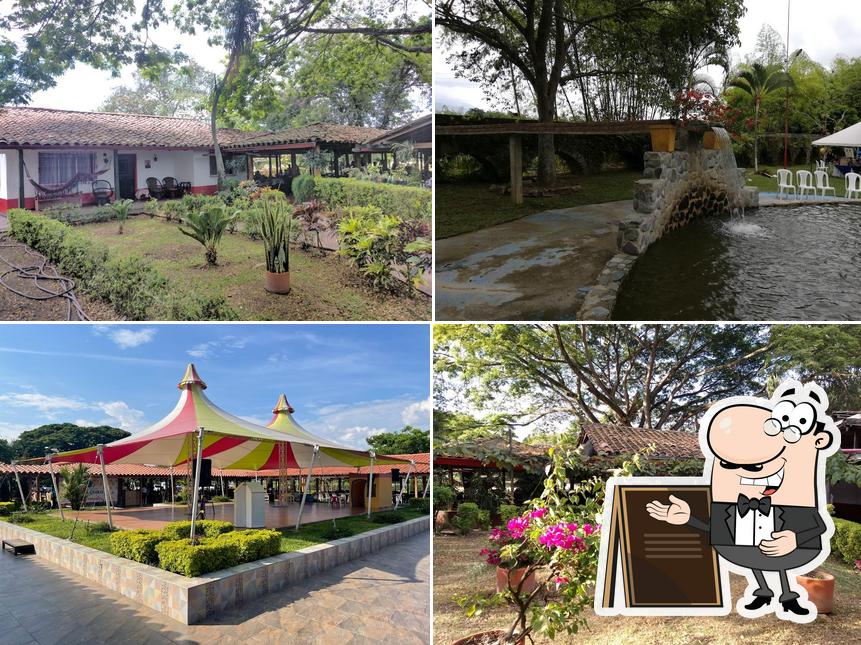 Restaurante Molino Viejo